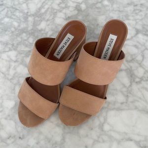 Steve Madden Ilena Heels